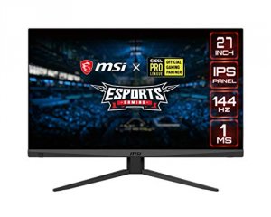 Msi OPTIXMAG274 Mn Optix Mag274 27 Ips 1920x1080 3000:1 16:9 1ms 4ms H