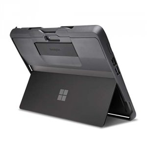 Kensington K97323WW Blackbelt 2nd Degree Rugged Case For Surface Pro X