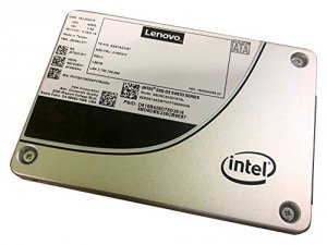 Lenovo 4XB7A13640 3.5 S4610 480gb Ms Sata Ssd