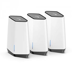 Netgear SXK80B3-100NAS Orbi Pro Wifi 6 Mesh System