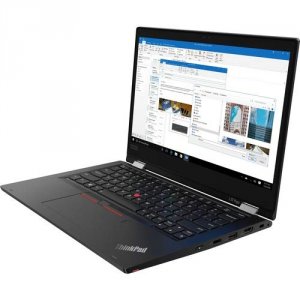 Lenovo 20R5000NUS Tp L13 Yoga,w10p,i7,16gb,512gb,3yr