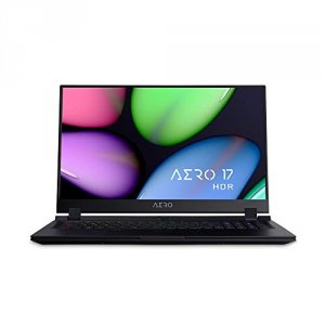 AERO 17 HDR XB-8US4450SP