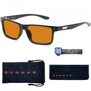 Gunnar VER-00112 Vertex Gaming Computer Eyewear