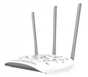 Tplink TL-WA901N 450mbps Wireless N Access Point