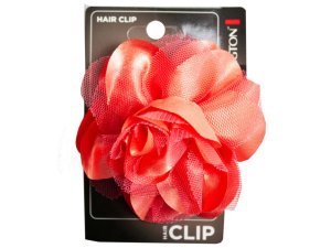 Bulk CA564 Coral Salon Hair Clip