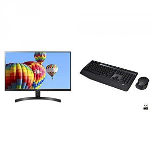 Lg 27MK600M-B Lcd 27mk600m-b 27 Inch Full Hd Ips 1920x1080 16:9 5ms 10