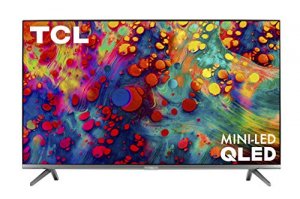 Tcl 75R635 75 4k Hdr Roku Tv