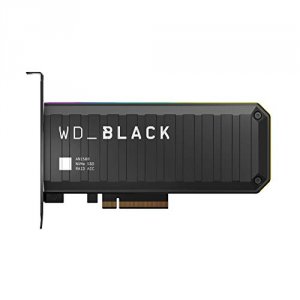 Western WDS100T1X0L Wd 1tb Blk An1500 Nvme Ssd Aic