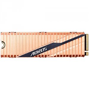 Gigabyte GP-ASM2NE6200TTTD Ssd Gp-asm2ne6200tttd 2tb Aorus Nvme Gen4 P