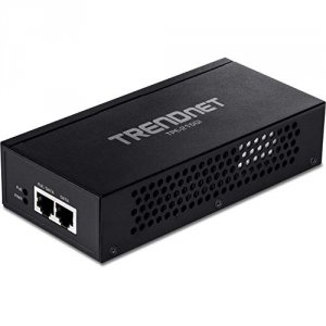 Trendnet TPE-215GI 2.5g Poe+ Injector