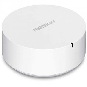 Trendnet TEW-830MDR Ac2200 Wifi Mesh Router Tew-830mdr