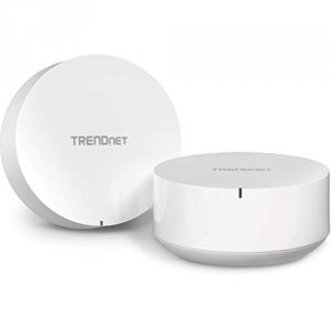 Trendnet TEW-830MDR2K Ac2200 Wifi Mesh Router System