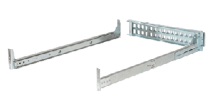 Hp 878413-001 2u Lff Easy Install Rail Kit