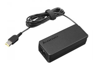 Lenovo 40AW0065WW 65w Laptop Ac Adapter - Compact  Durable Power Suppl