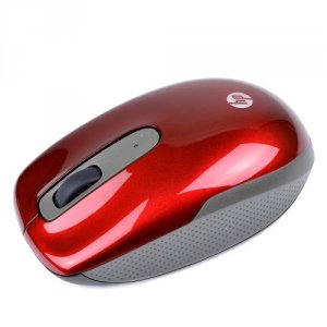 Hp QC429AA#ABA Hp Link-5 3-button Wireless Optical Scroll Mouse Wnano 