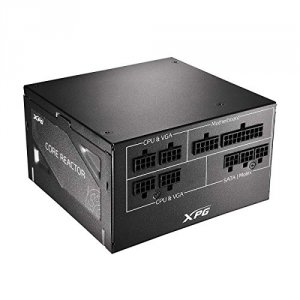 Adata COREREACTOR650G-BKCUS Core Reactor 650w 80 Plus Gold Fully Modul