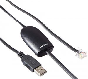 Jabra 14201-29 Link  Svc Cable