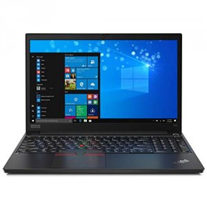 Lenovo 20RD002VUS Thinkpad E15,w10p,i7,16gb,512gb,1yr