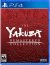 Sega YK-63248-4 Yakuza Remastered Collectn Ps4