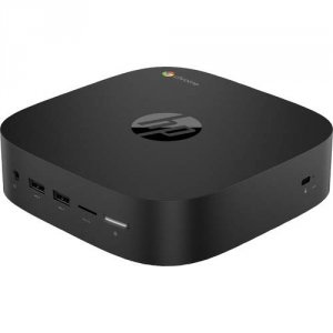 Hp 3E537UT#ABA Smart Buy Chromebox G2 I5-7200u