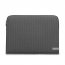 Moshi 99MO104052 Pluma Herringbone Gray Case For