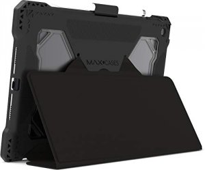 Max AP-EFX-IP7-CCL Extreme Folio-x For Ipad 7 10.2 (2019) (custom)