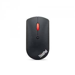 Lenovo 4Y50X88822 Thinkpad Bt Silent Mouse