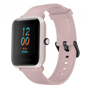 Amazfit W1821US3N Wd  Bip S Warm Pink Retail