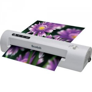 3m TL901X Thermal Laminator  9in 5mil Max