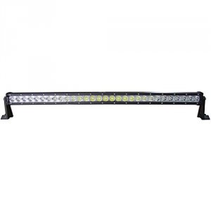 Tview 38S108W Maxpower Straight Single Row 38 Led Bar 108w