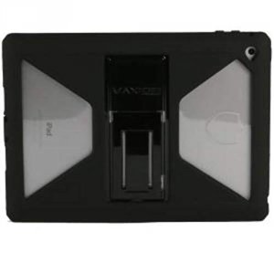 Max AP-SXS-IP5-9-BLK Shield Xtreme-s Case For Ipad 5