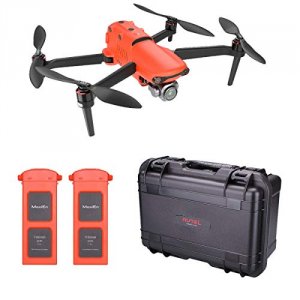 Autel 600002010 Autel Robotics Evo Ii Pro Rugged Bundle