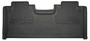 Husky 19361 Liners 2nd Seat Floor Liner (full Coverage)  15-2020 F-150