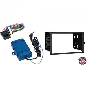 Pac SWIRC1 V2 Steering Wheel Control Interface With Dips