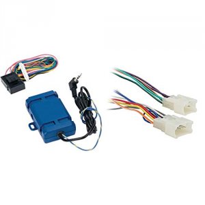 Pac SWIRC1 V2 Steering Wheel Control Interface With Dips