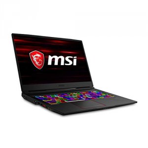 Msi GE75225 Nb  17.3 Ci9-10980hk 16gx2 1t Geforce Rtx2070 S W10 Retail