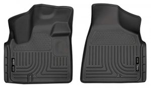 Husky 18091 Liners Front Floor Liners  08-2020 Orignal  Town  Countryg