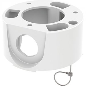 Axis 6F1521 Axis T94a02f Ceiling Mount For Network Camera - White