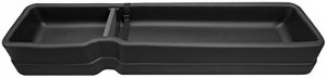 Husky 09281 Liners Under Seat Storage Box  15-20 Ford F150 Supercrew_b