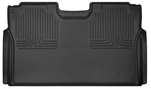 Husky 19371 Liners 2nd Seat Floor Liner  Orignal (full Coverage) 15-20