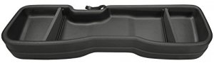 Husky 09031 Liners Under Seat Storage Box Fits 2014-2019 Silveradosier