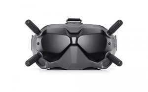 Dji CP.TR.00000008.03 Ac Cp.tr.00000008.03 Fpv Goggles Retail