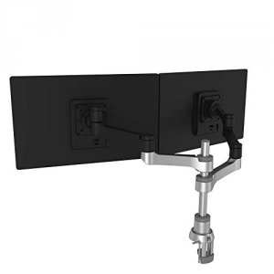 Prestige RGOVLZE4TWSI Modular And Circular Monitor Arm With An Unique 