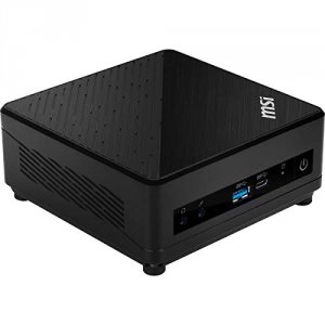 Msi CUBI510M067 Cubi 5 Cubi 5 10m-067us Desktop Computer - Intel Core 