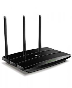 Tplink ARCHER A8 Ac1900 Mu-mimo Wi-fi Router