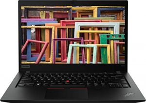 Lenovo 20T0004AUS Topseller Thinkpad T14s G1