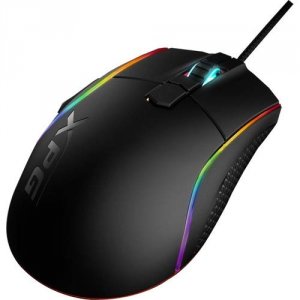 Adata PRIMER-BKCWW Primer Wired Gaming Mouse Rgb 12000 Dpi Omron Switc