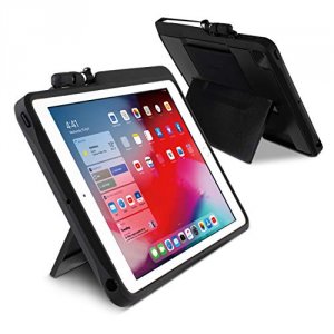 Kensington K97321WW Blackbelt 2nd Degree Rugged Case For Ipad 10.2inch