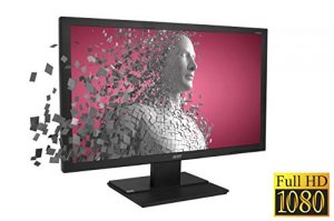 Acer UM.UV6AA.001 V246hql Bd 24in Anti-glare Led