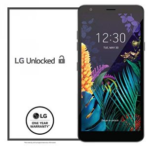 Lg LMX320QMG.AUSABLY Mobile